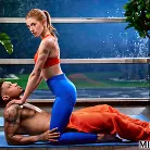 Barbie Feels in 'Fit Yoga MILF Rides College Kids Cock'